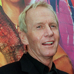 Paul Hogan Paul Hogan